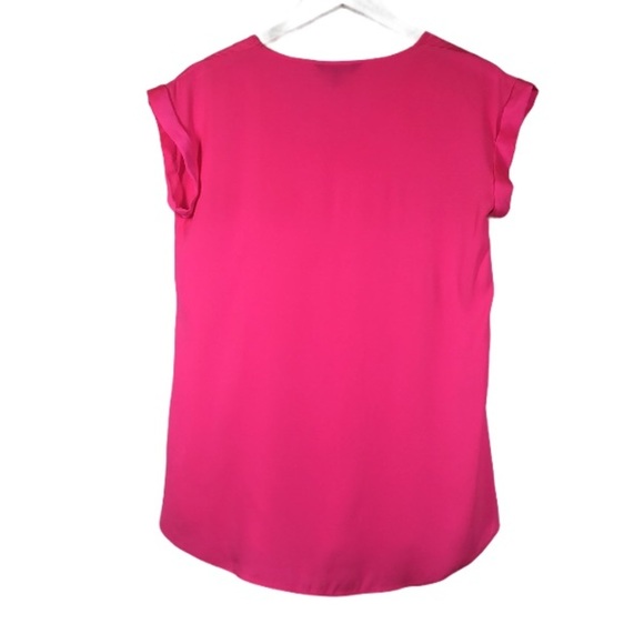 Express top blouse - Picture 1 of 9